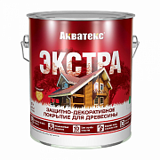 Акватекс экстра 2,7 л (бесцветный)                                                                                                                                                                      