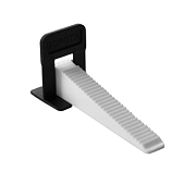 Зажим СВП  Ворота 1,4мм, 40шт+Клин 40шт (559-4040)                                                                                                                                                      