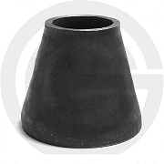 Переход стальной 38х3-25х3                                                                                                                                                                              