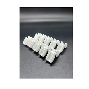 Соединители угловые для плинтуса ИДЕАЛ ДЮРА, ИД-СУ-Ф10                                                                                                                                                  