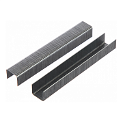 Скобы MIRAX тип 53,  12мм, 1000шт (3153-12)                                                                                                                                                             