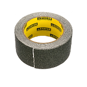 Клейкая лента, STAYER Profi 12270-50-05, противоскользящая, 50мм х 5м  12270-50-05                                                                                                                      