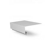 Планка околооконная 3,05м белая                                                                                                                                                                         