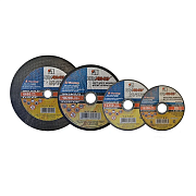 Круг отрезной арм.115х1,0х22мм по металлу (Луга)                                                                                                                                                        