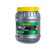 Смазка Литол-24 OIL Right 0,8 кг.                                                                                                                                                                       