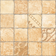 GT148VG Плитка грес глаз. Roxy BL Беж. 29,6*29,6 _мозаика_ 1 \63,804                                                                                                                                    