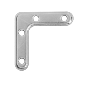 Угольник УГ-50 цинк                                                                                                                                                                                     