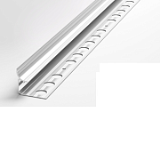 Порог окантовочный  ПК-06-12.2700.01л серебро люкс                                                                                                                                                      