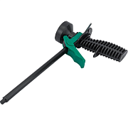 Пистолет  для монтажной пены облегченный ВОЛАТ (36020-05)                                                                                                                                               