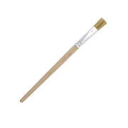 Кисть филеночная, 10мм  01-8-910                                                                                                                                                                        