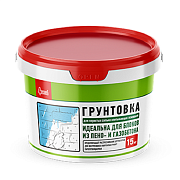 Грунт Старатели для пористых сильновпитывающих оснований (15кг)                                                                                                                                         