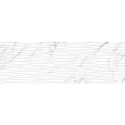 DG03-03 Плитка настенная Omnia White Decor 03 glossy 30*90см 1,08м2                                                                                                                                     