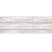 Настенная плитка Канон 7Д белый 30х90 (1.35м2/48.6м2)                                                                                                                                                   