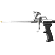 Пистолет для монтажной пены "Fomeron Hit" 590128                                                                                                                                                        