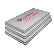 Пенополистирол ТЕХНОНИКОЛЬ CARBON ECO XPS35 1180*580*100                                                                                                                                                