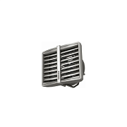 Воздухонагреватель, мод. HEATER CONDENS CR ONE                                                                                                                                                          