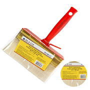 Кисть макловица искусственная щетина "Мини" 30х120мм (02-2-112)                                                                                                                                         