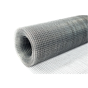 Сетка сварная  яч:25х25;ф 1,6; ширина 1,0; длина 25м. оцинкованная                                                                                                                                      