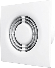 Вентилятор NEO 4 S C ЭРА осевой двигатель на подшипниках скольжения c антимоск.сет. и обр.клап.d100                                                                                                     