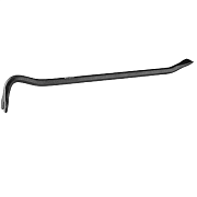 Лом-гвоздодер STAYER шестигранный 16мм 450мм (21641-45)                                                                                                                                                 