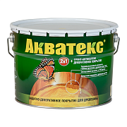 акватекс бесцветный 9л                                                                                                                                                                                  