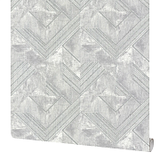 Обои виниловые на флизелиновой основе 10 ВВ ГТ ФО VOG Collection А 90129-14                                                                                                                             