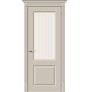 Дверь К Скинни-13 Creamy Magic Moru 200*80                                                                                                                                                              