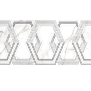 DWU09GRG017 декор Grigio 249*500*7,5 (8 шт. в коробке)                                                                                                                                                  