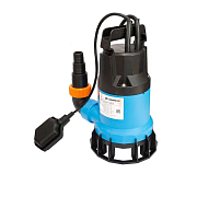 Насос погружной «ФЕКАЛЬНИК» 140/6 (5400)                                                                                                                                                                