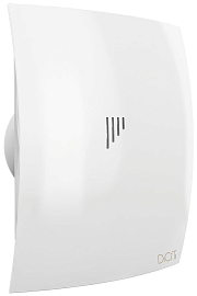 Вентилятор Breeze 4C DiCiTi осевой двигатель на шарикоподшипниках с обратным клапаном d98                                                                                                               