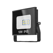 Прожектор с/д ОНЛАЙТ OFL-10-6К-BL-IP65-LED 10Вт 6000К 71688                                                                                                                                             