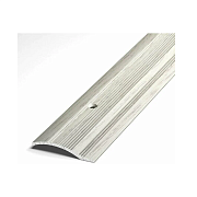 Порог ПР-02 кант/дуб арктик 0,9 м Н=39,4 мм разноуровневый                                                                                                                                              