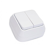 Выключатель ОП2 "Makel" IP20 (45103)                                                                                                                                                                    