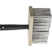 Кисть-макловица STAYER "MASTER"деревянный корпус, искусственная щетина, 70х150мм (01831-15_z01)                                                                                                         