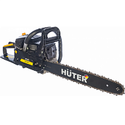 Бензопила BS-45 Huter Объем дв. 45 см3,Мощность 1,7 кВт,Длина шины 450 / 18" мм / дюймы70/6/2                                                                                                           