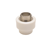 TR Муфта комб. нар.р. 32х1/2" (SPK)                                                                                                                                                                     