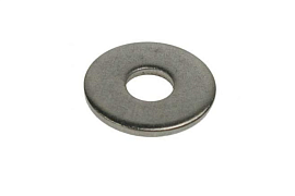 Шайба плоская М10 увел. ГОСТ 6958                                                                                                                                                                       