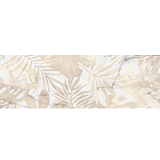 Плитка настенная Илиада 3Д бежевый 30х90 (1,35м2/48,6м2/36уп)                                                                                                                                           