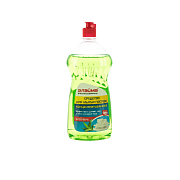 Средство для мытья посуды 1кг ЛАЙМА PROFESSIONAL концентрат,"Алоэ Вера", 604647                                                                                                                         