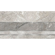 Декор Этна D1 широкая полоса серый 30х60 (5шт)                                                                                                                                                          