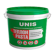 Шпатлевка полимерная готовая Pasta Теплон 28кг                                                                                                                                                          