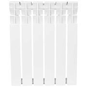 Радиатор бимет SIGMA BM 500 500 6 секц 954Вт Ogint                                                                                                                                                      