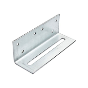 Опора скользящая  стеновая KUC 40х120х40                                                                                                                                                                