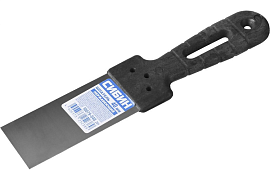 Шпатель СИБИН нерж.40мм (10079-040_z01)                                                                                                                                                                 