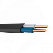 Кабель ВВГнг LS 2х2,5 ГОСТ                                                                                                                                                                              