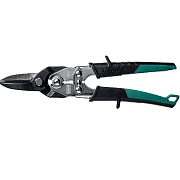 Ножницы KRAFTOOL GRAND прямые по металлу, 270мм (2324-S_z02)                                                                                                                                            