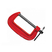 Струбцина 50мм тип G (2548605)                                                                                                                                                                          