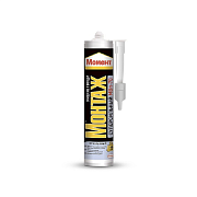 Клей МОМЕНТ монтаж Суперсильный Прозр МВп-70 280 г                                                                                                                                                      