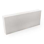 Блок газосиликатный 600х150х250 D500  ЭКО                                                                                                                                                               