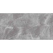 Плитка настенная Флорида переходная серая 25х50 (1,25м2/67,5м2)                                                                                                                                         